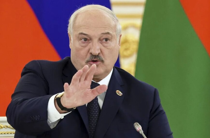 “Війна матиме зовсім інший характер”: Лукашенко зробив жорстке твердження щодо України