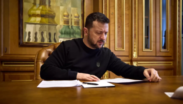 Глава держави призначив Ігоря Брусила представником України в Сан-Марино та на Мальті.