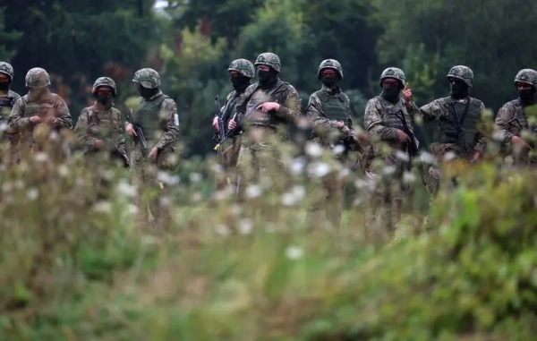 Нідерланди припиняють участь у навчальній програмі для ЗСУ