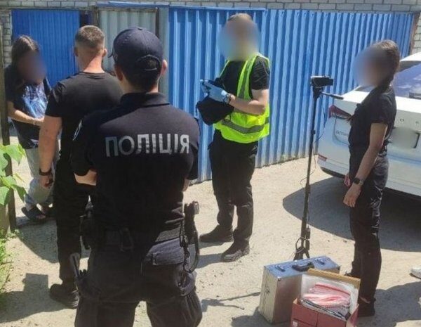 19-річний хлопець спричинив смерть українського військового: передав пляшку з отруєним…