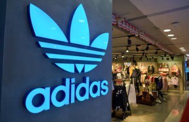 Adidas відновив свою діяльність у Харкові, припинену чотири роки тому.