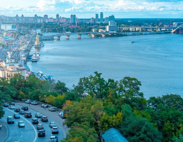 Червневі температури в Україні знизяться до +7 градусів, прогнозує синоптик