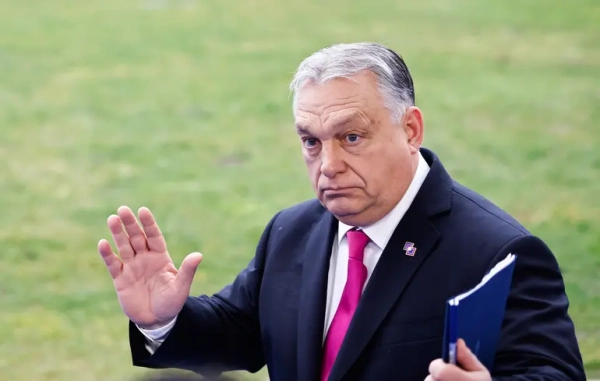 Новий уряд Угорщини: уряд має намір скасувати Управління захисту суверенітету
