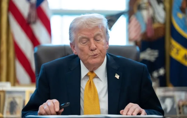 Зміна позиції Трампа щодо Ірану: що стоїть за цим