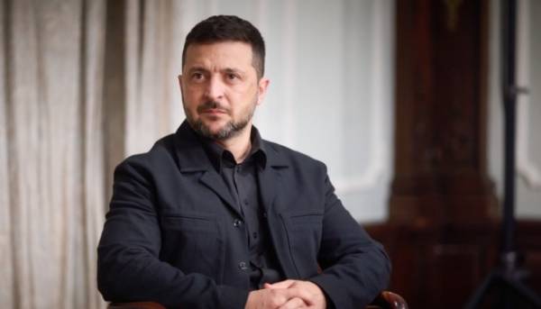 Зеленський підбив підсумки “Рамштайну” та засідання Європейської ради: Україна – потужна держава,…
