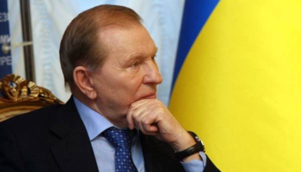 Леонід Кучма: Сама історія може поставити перед Україною питання про можливі конституційні&hellip;