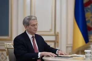 Зеленський розповів, що не сподобалося Бессенту і чому Україна не підписала угоду про копалини
