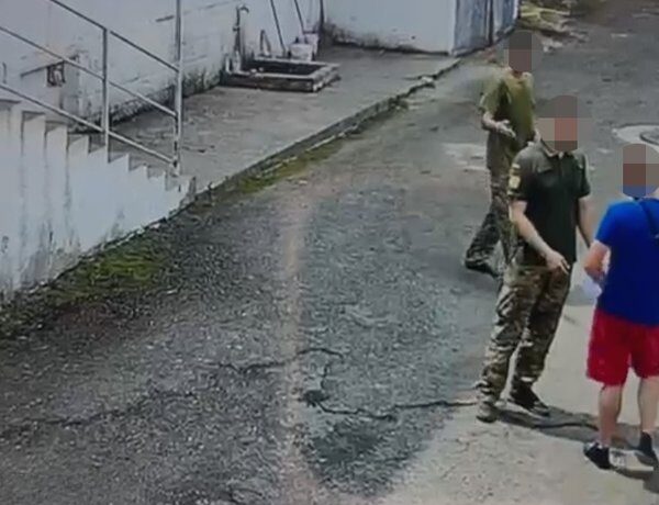 Складнощі з ТЦК: ДБР розслідує загибель на Закарпатті — світлини