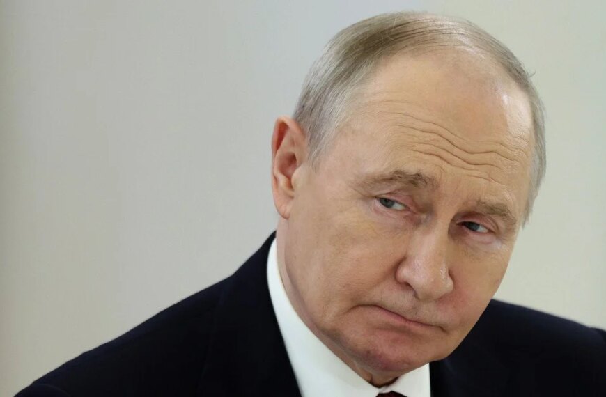 Путін продовжить боротьбу до певного часу: дипломат назвав єдину передумову для переговорів