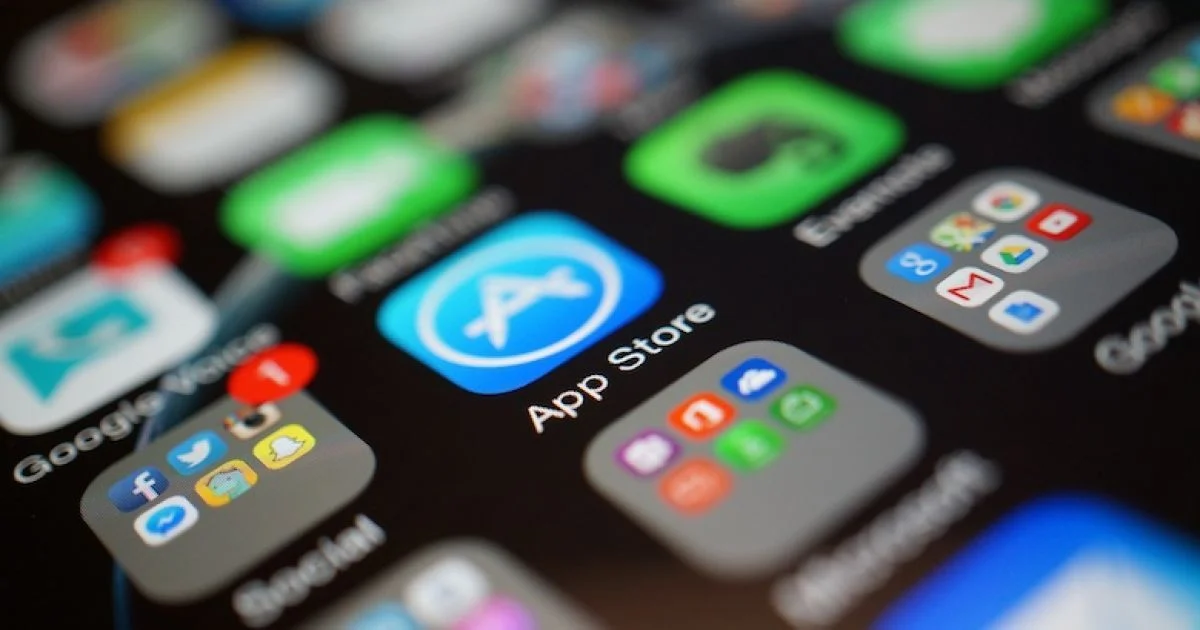 App Store App Store