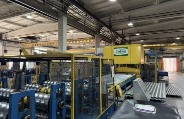 Від комплектуючих до зернозбиральних машин: підприємство “Зерновий Дім” вдосконалює сільськогосподарське…