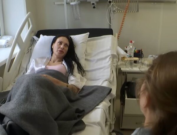 Пасажирка водія, який спричинив смертельну аварію в Києві, розповіла про…