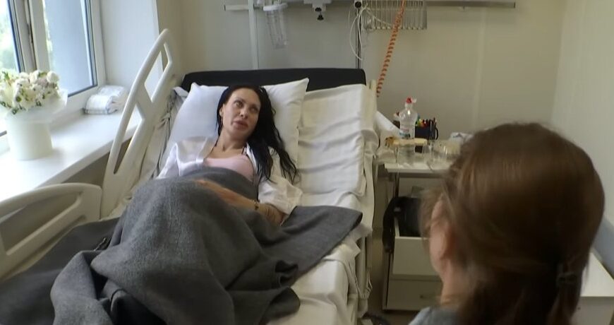 Пасажирка водія, який спричинив смертельну аварію в Києві, розповіла про дорожньо-транспортну пригоду, але досі…