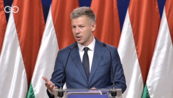 Угорщина досягла порозуміння з Україною щодо прав угорської меншини та зняття вето&hellip;