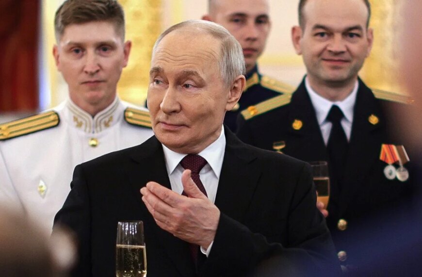 Путін наслідує методи нацистів: фахівчиня розкрила причини ударів Росії по українських святинях
