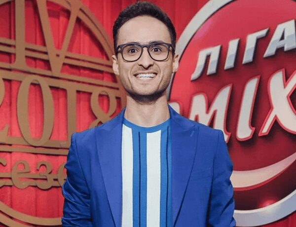 Ласточкін пішов на військову службу – як нині виглядає актор…