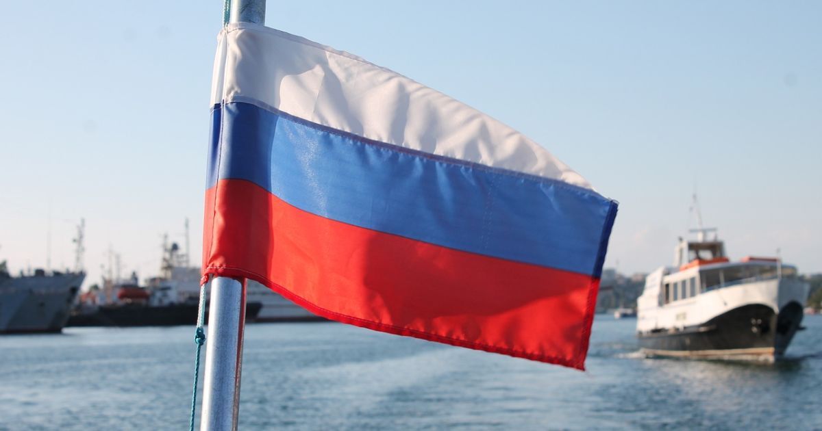Флот РФ (ілюстративне фото) Флот РФ (ілюстративне фото)