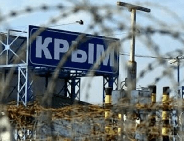 Кримський дефіцит: цукор, сіль та крупи зникають з магазинів