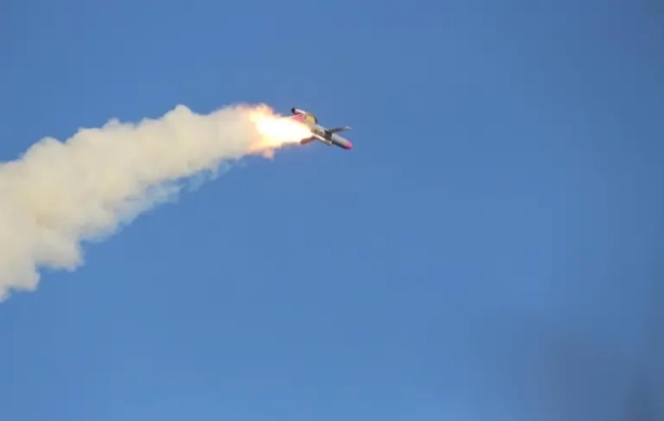 Німеччина виявила інтерес до ракет “Фламінго” виробництва Fire Point та…