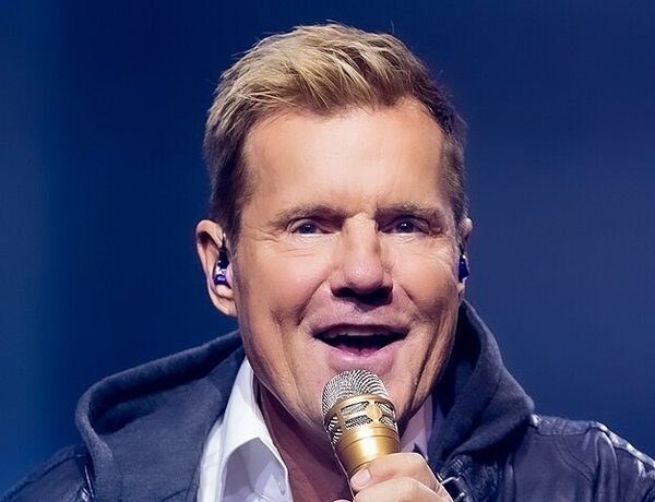 Дітер Болен, блондин з Modern Talking, висловився щодо російської агресії…