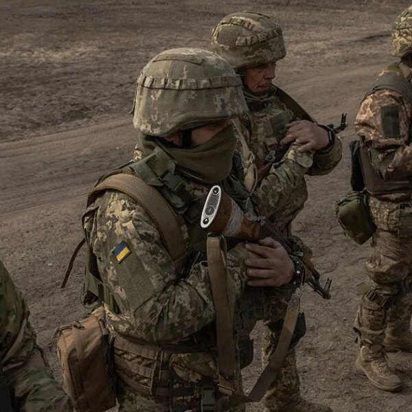 Захід по-новому оцінює війну: чому це не на користь Росії – FT