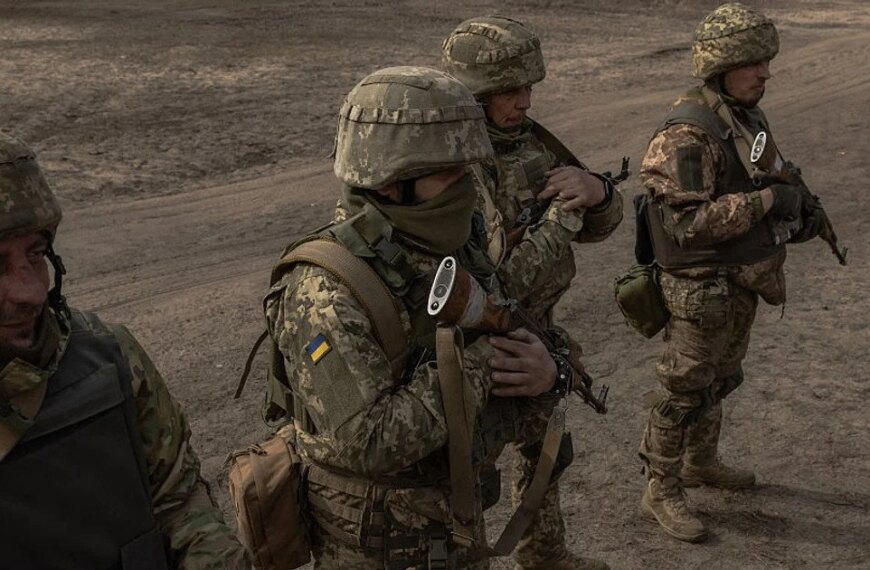 Захід по-новому оцінює війну: чому це не на користь Росії – FT