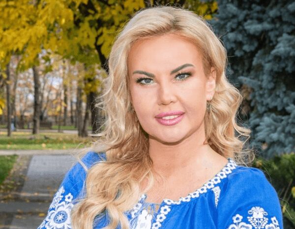 Камалія, співачка, потребувала медичної допомоги крапельним шляхом – фото