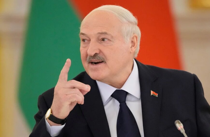 “Чи є там фарш?”: Лукашенко висловився несподівано щодо війни на боці Путіна,…