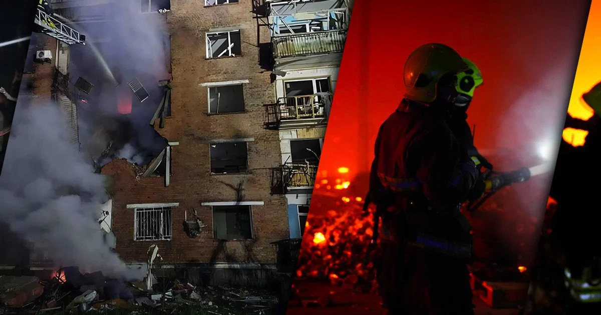 Обстріл України Обстріл України