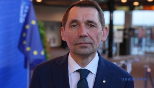 Точицький: Призначення Гонгріп на посаду заступниці генсека Ради Європи активізує діяльність щодо…
