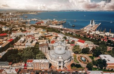 Вартість новобудов Одеси у червні 2026 року (візуалізація даних)