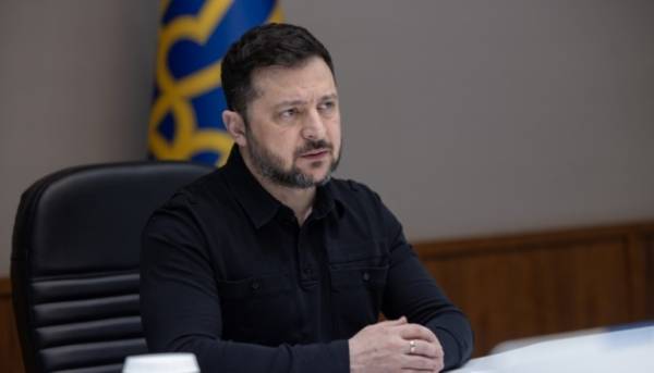 Україна повідомляє міжнародних партнерів про атаку РФ на сховище ядерних відходів –…