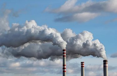 Уряд впровадив систему міжнародного обміну квотами на викиди парникових газів