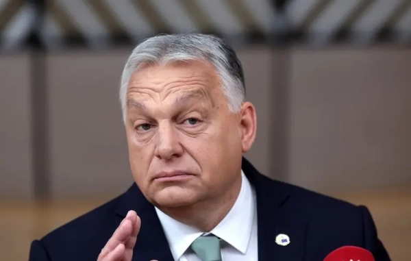 В Угорщині було прийнято історичне рішення стосовно Орбана