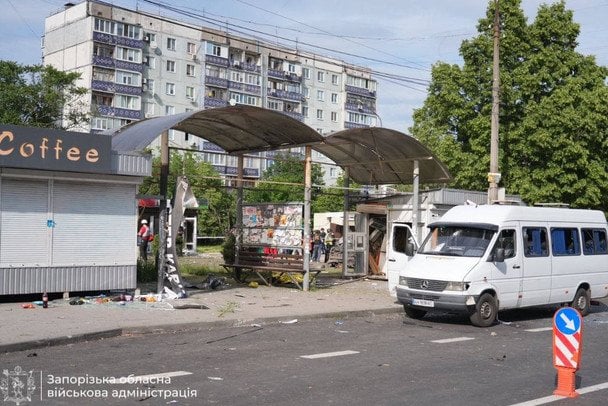  / © Запорізька ОВА