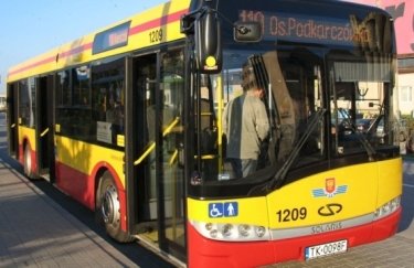 Поляки зібрали більше 6 мільйонів гривень на автобуси для Вінниці,…