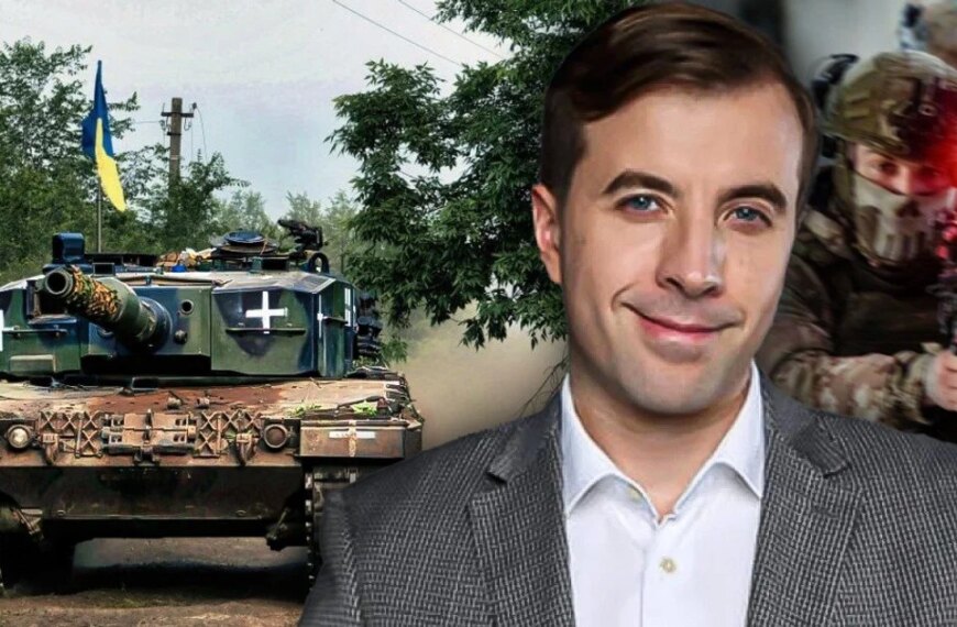 Завершення війни в Україні: футуролог поділився головним передбаченням