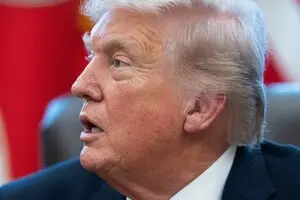 Новий тривожний сигнал для Трампа: американці дедалі більше незадоволені його економічною політикою &mdash; AP