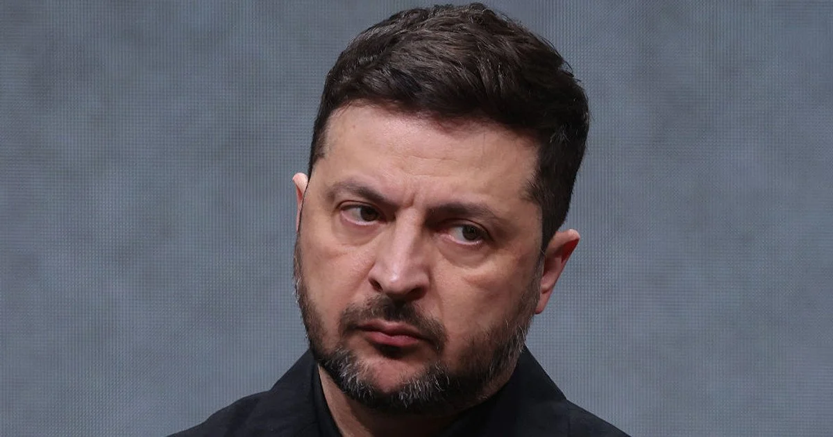 Президент України Володимир Зеленський Президент України Володимир Зеленський