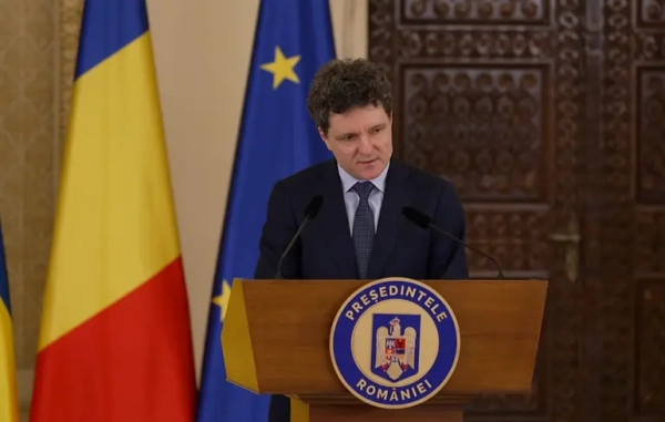 Румунія стикається з кризою: глава держави затвердив нового главу уряду.