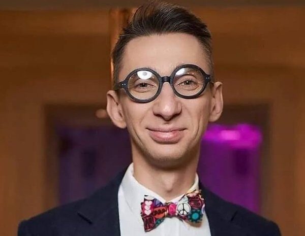 Слава Соломка визнаний непридатним, заявив ведучий.