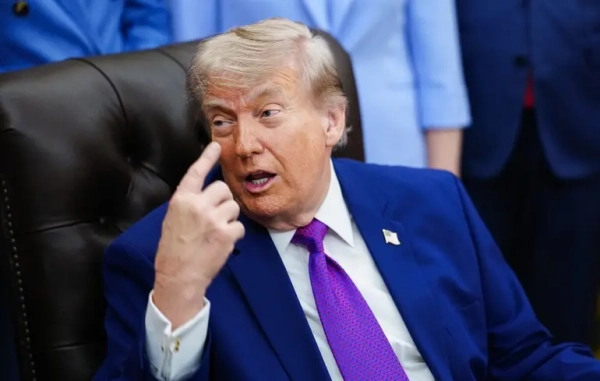 Трамп переглянув свою позицію щодо Anthropic – що сталося