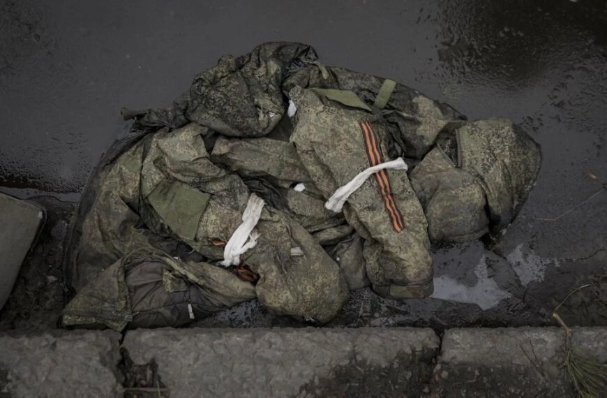 Український Генштаб опублікував вражаючі дані про втрати російської армії.
