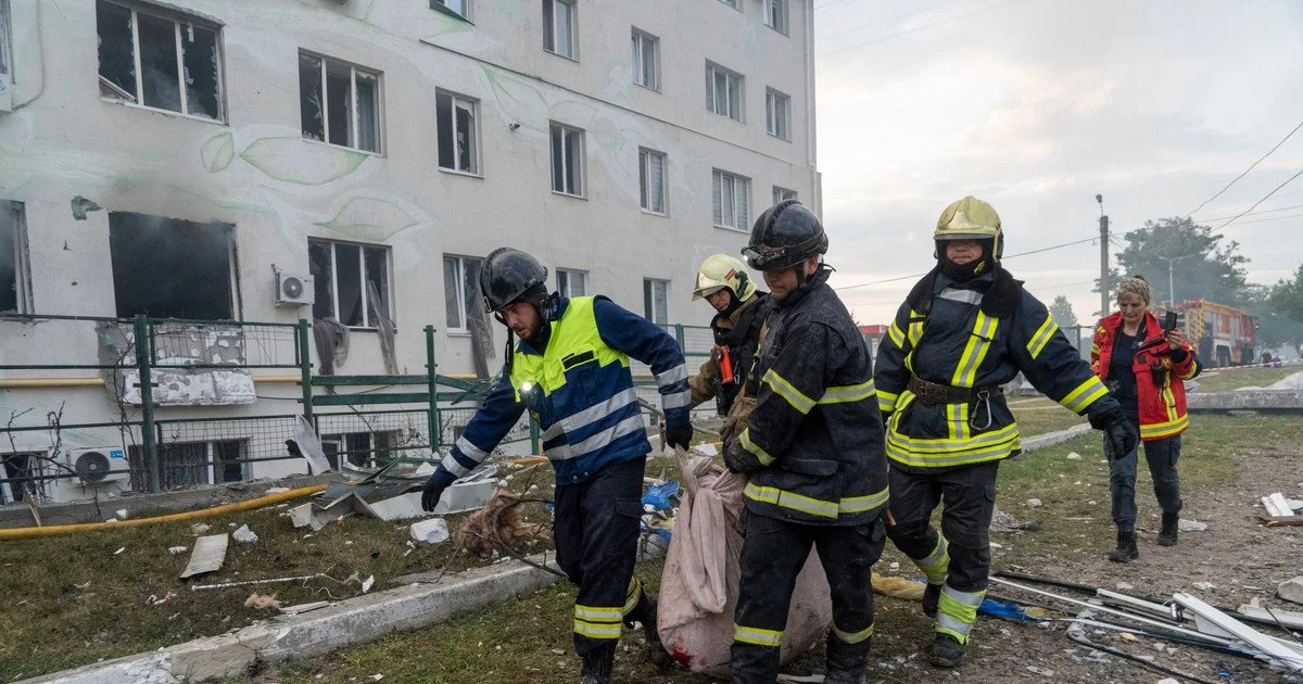 Коли закінчиться війна в Україні Коли закінчиться війна в Україні