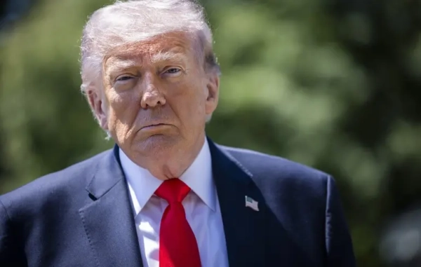 Трамп підписав спрощений указ щодо регулювання ШІ Трамп підписав спрощений указ щодо регулювання ШІ