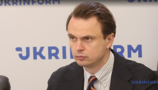 Центрвиборчком визнав Давидюка обраним депутатом Верховної Ради від партії «Голос».