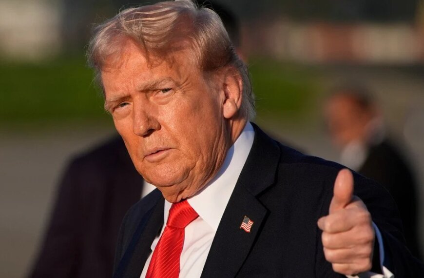 Трамп зробив неочікуване оголошення щодо припинення війни в Україні