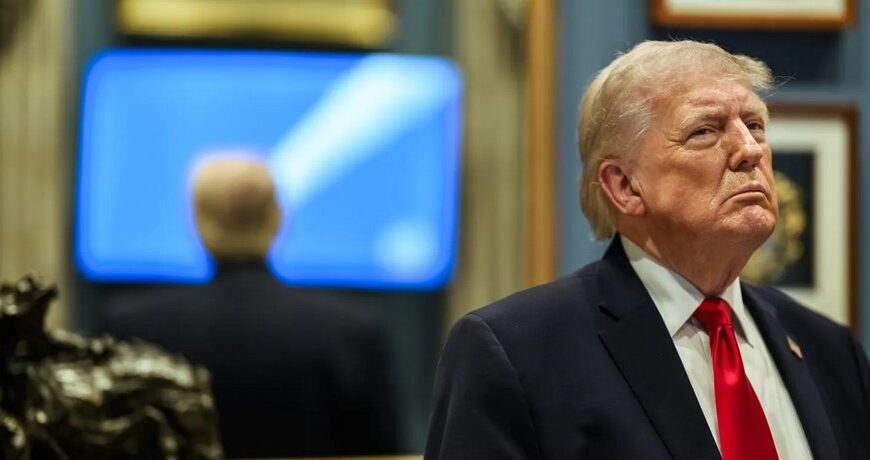 Трамп пообіцяв запровадити стовідсоткові мита на французьке вино: що не сподобалося Макрону
