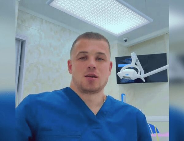 Українець імплантував жінці зуби за 6 тисяч доларів, після чого…