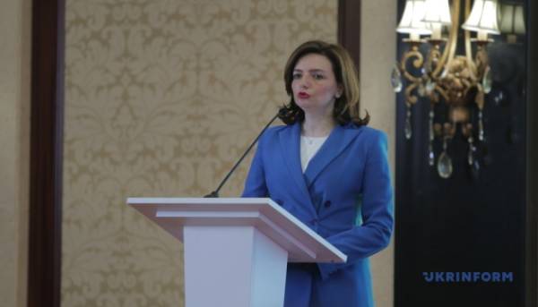 Беца: Слід ліквідувати всі шпарини, через які Росія уникає санкцій